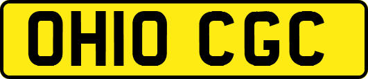 OH10CGC