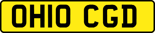 OH10CGD