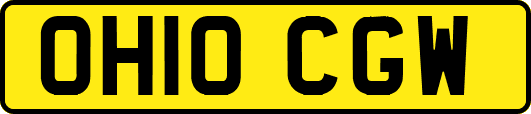 OH10CGW