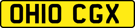 OH10CGX