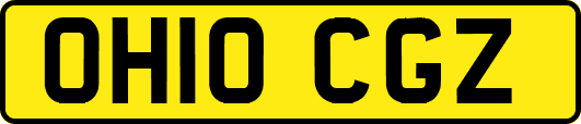 OH10CGZ