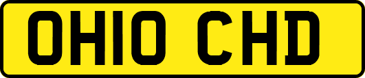 OH10CHD
