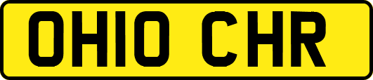 OH10CHR
