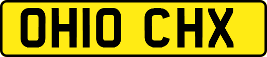 OH10CHX