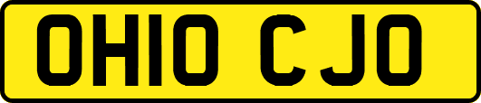 OH10CJO