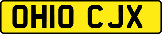 OH10CJX