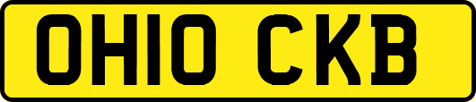 OH10CKB