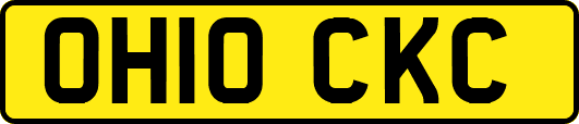 OH10CKC