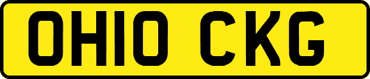OH10CKG