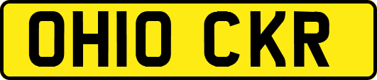 OH10CKR