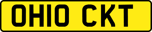 OH10CKT
