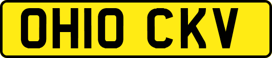OH10CKV