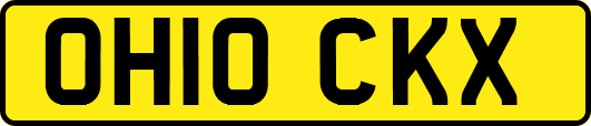 OH10CKX