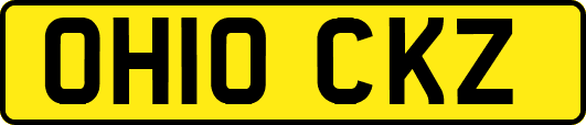OH10CKZ