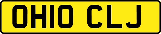 OH10CLJ