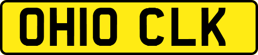 OH10CLK