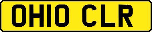 OH10CLR