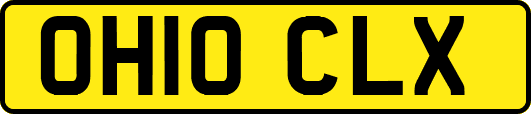 OH10CLX