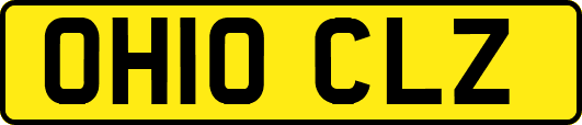 OH10CLZ