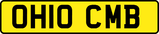 OH10CMB