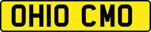OH10CMO