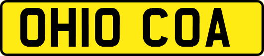 OH10COA