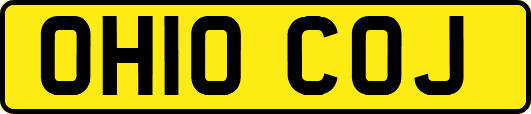 OH10COJ