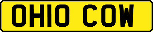 OH10COW