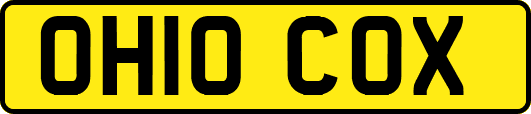 OH10COX