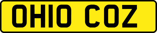 OH10COZ