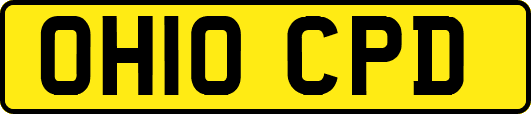 OH10CPD