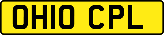 OH10CPL