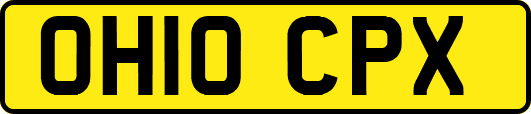 OH10CPX