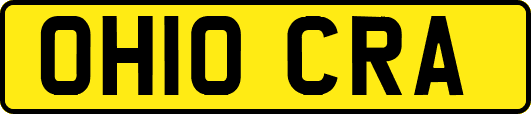 OH10CRA
