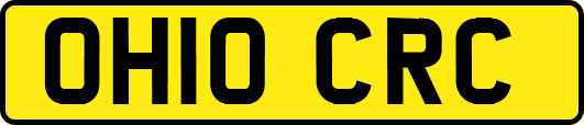 OH10CRC