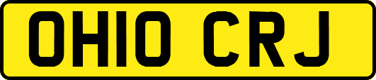OH10CRJ