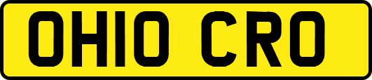 OH10CRO