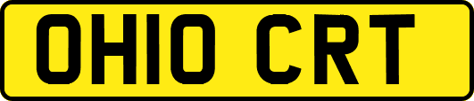 OH10CRT