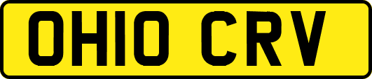 OH10CRV
