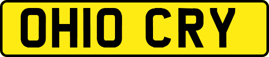 OH10CRY