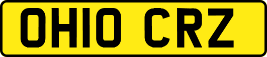 OH10CRZ
