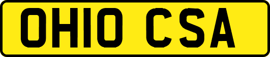 OH10CSA