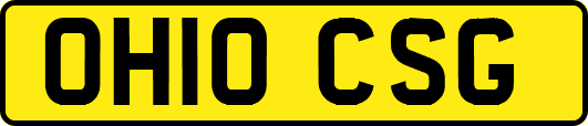 OH10CSG