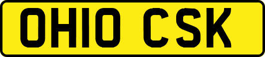 OH10CSK