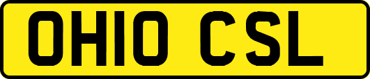 OH10CSL