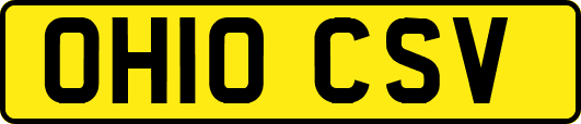 OH10CSV