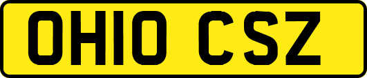 OH10CSZ