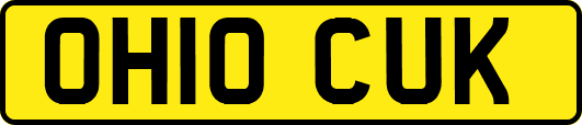 OH10CUK