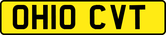 OH10CVT