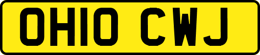 OH10CWJ